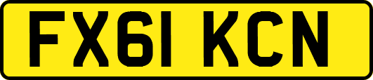 FX61KCN