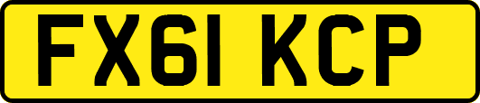 FX61KCP