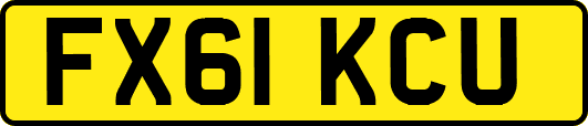 FX61KCU