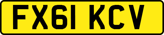 FX61KCV