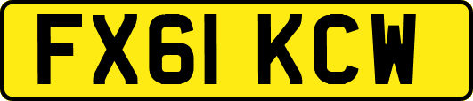 FX61KCW