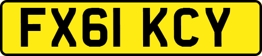 FX61KCY