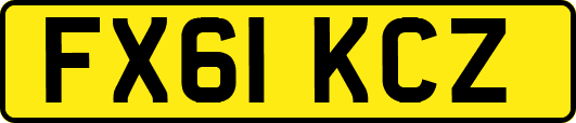 FX61KCZ