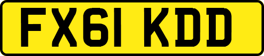 FX61KDD