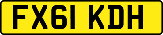 FX61KDH