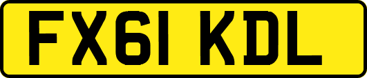FX61KDL