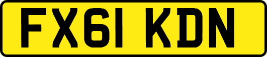 FX61KDN