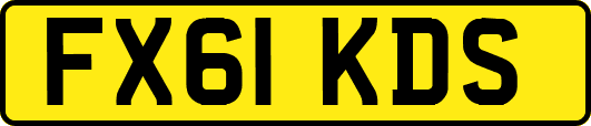 FX61KDS