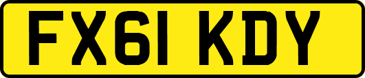 FX61KDY