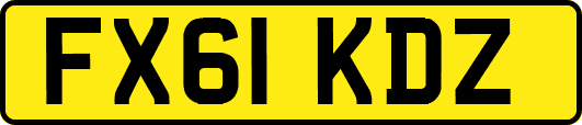 FX61KDZ