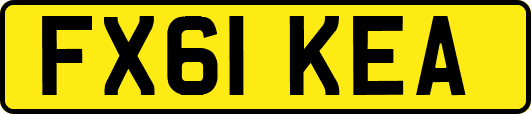 FX61KEA