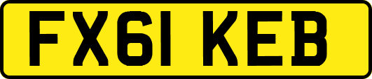 FX61KEB