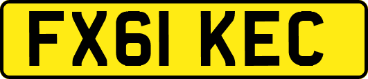FX61KEC