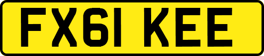FX61KEE