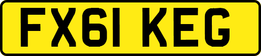 FX61KEG