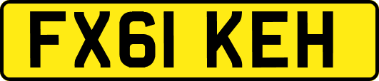 FX61KEH