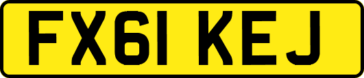 FX61KEJ