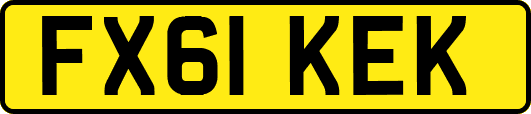 FX61KEK