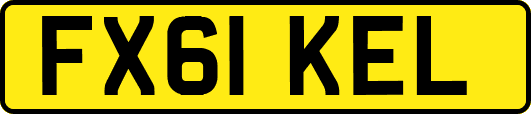FX61KEL