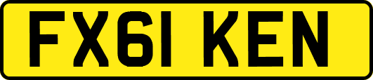 FX61KEN
