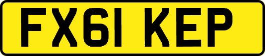 FX61KEP