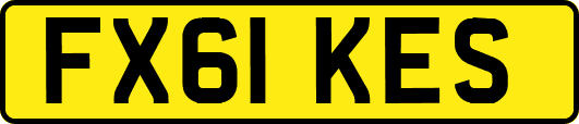 FX61KES
