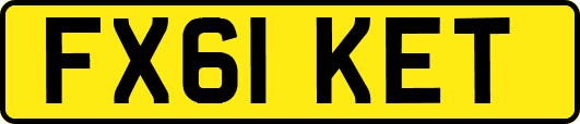 FX61KET