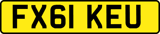 FX61KEU