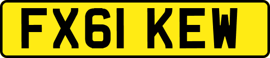 FX61KEW