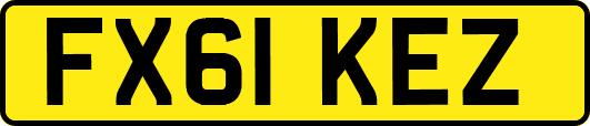 FX61KEZ