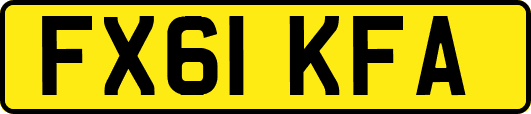 FX61KFA