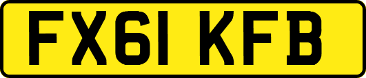 FX61KFB