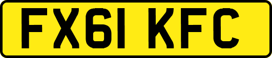 FX61KFC