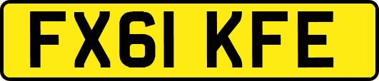 FX61KFE