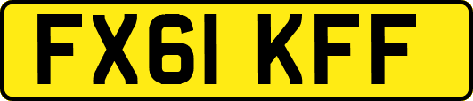 FX61KFF