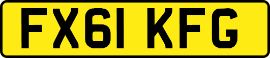 FX61KFG