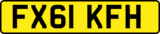 FX61KFH