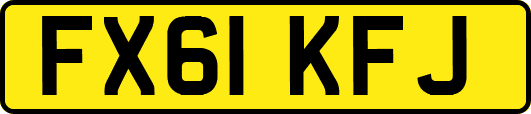 FX61KFJ