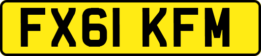 FX61KFM