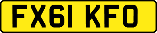 FX61KFO
