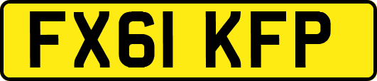 FX61KFP