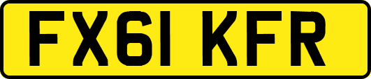 FX61KFR