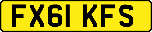 FX61KFS