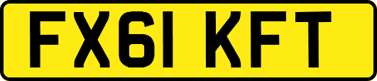 FX61KFT