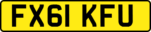 FX61KFU