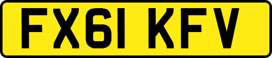 FX61KFV
