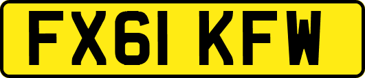 FX61KFW