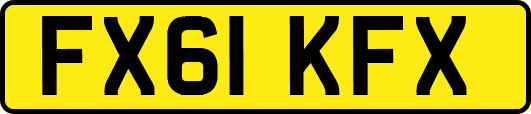 FX61KFX