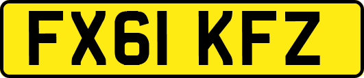 FX61KFZ