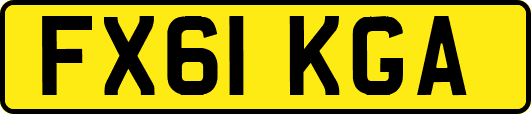 FX61KGA